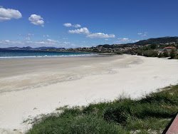 Praia de Patos'in fotoğrafı biraz temiz temizlik seviyesi ile