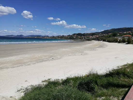Praia de Patos
