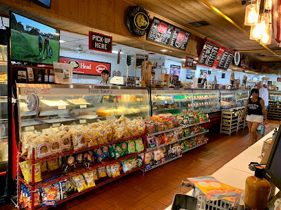 Billy's Meats, Seafood & Deli