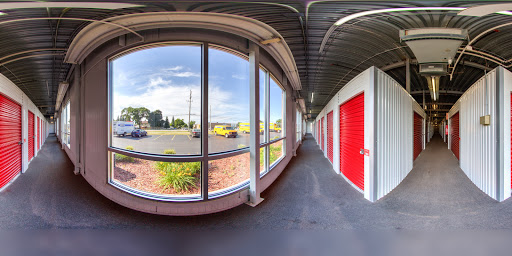 Self-Storage Facility «CubeSmart Self Storage», reviews and photos, 9801 W 55th St, Countryside, IL 60525, USA