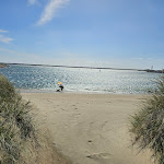 Photo n°1 de l'avis de José.e fait le 16/05/2023 à 08:14 sur le  Aquário à Darque