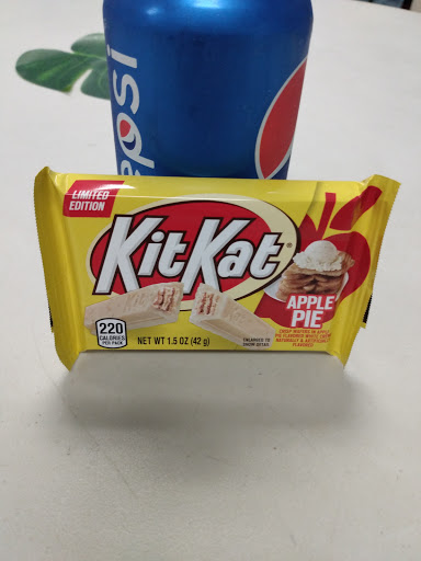 Department Store «Walmart Supercenter», reviews and photos, 160 NW 25th St, Newport, OR 97365, USA