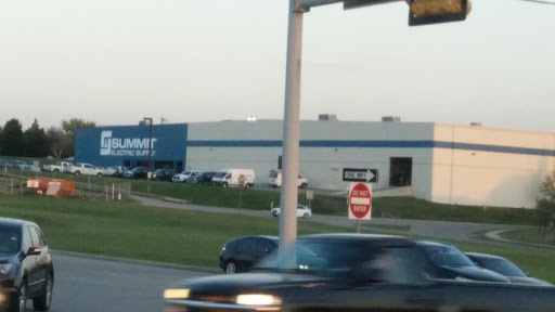 Electrical Supply Store «Summit Electric Supply», reviews and photos, 3551 W Royal Ln, Irving, TX 75063, USA