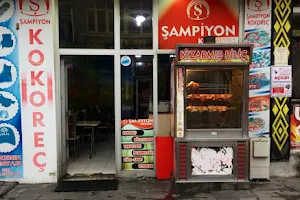 Şampiyon kokoreç image