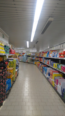 ALDI à Gourdan-Polignan
