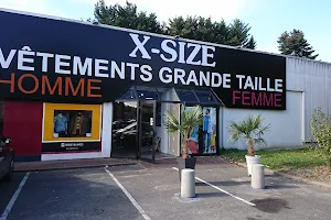 X-­Size Saran - Vêtements Grande Taille, Mode Femme & Homme image