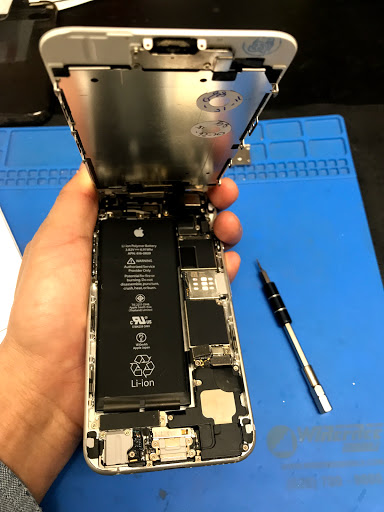 Cell Phone Store «8G Wireless», reviews and photos, 10133 Rosecrans Ave, Bellflower, CA 90706, USA