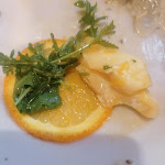 Photo n°7 de l'avis de CINZIA.I fait le 12/07/2022 à 08:59 sur le  Osteria del baccalà à Vairano Patenora