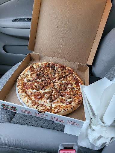 Grocery Store «C & E Market & Deli», reviews and photos, 5855 Shelbyville Pike, Christiana, TN 37037, USA