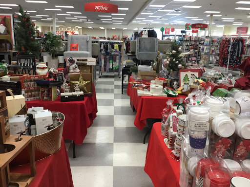 Department Store «T.J. Maxx», reviews and photos, 3940B Airport Blvd, Mobile, AL 36608, USA
