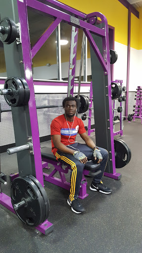 Gym «Planet Fitness», reviews and photos, 825 Bethlehem Pike, Flourtown, PA 19031, USA