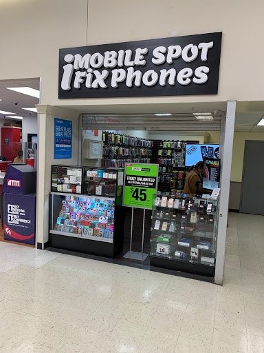 Mobile Spot-iFixphones