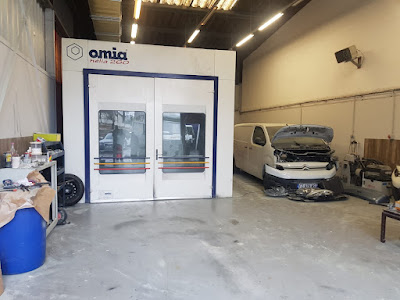Garage Grand Paris - PC Service Auto à Champigny-sur-Marne