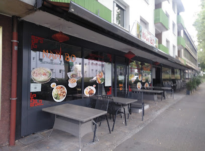 Nam Bo Restaurant - Karlstraße 23, 72764 Reutlingen, Germany