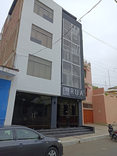 Rua Hotel