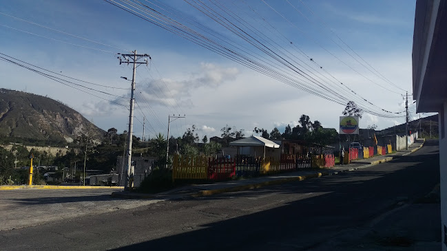 La Pailita Heladería - Quito