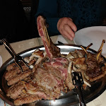 Photo n°3 de l'avis de Giorgio.i fait le 12/05/2019 à 13:35 sur le  Al Fogolar Da Mander - Solimbergo à Solimbergo