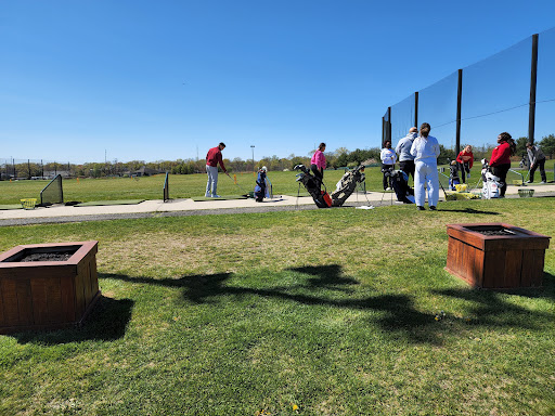 Golf Course «Hyatt HIlls Golf Complex», reviews and photos, 1300 Raritan Rd, Clark, NJ 07066, USA