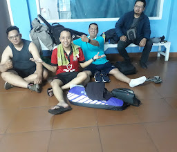 Gor Srikandi photo