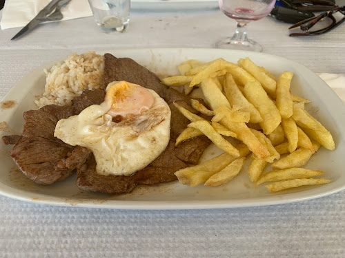 Restaurante Duriense em Lisboa