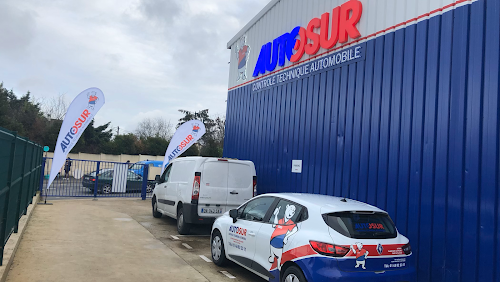 Contrôle technique Autosur Champigny-sur-Marne - Parc du Plateau à Champigny-sur-Marne