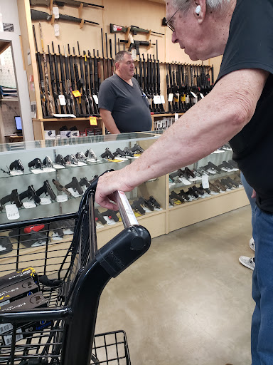 Hardware Store «Saunders Ace Hardware», reviews and photos, 202 Piedmont St, Reidsville, NC 27320, USA