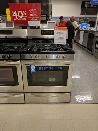 Department Store «Sears», reviews and photos, 1500 NJ-35, Middletown, NJ 07748, USA