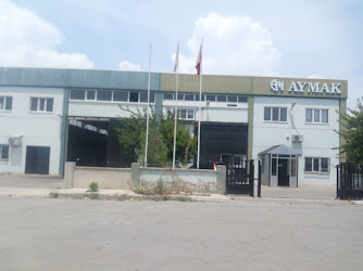 AYMAK YEDEK PARÇA SAN. VE TİC. LTD. ŞTİ.