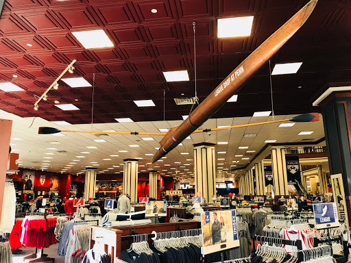 Book Store «University of Pennsylvania Bookstore», reviews and photos, 3601 Walnut St, Philadelphia, PA 19104, USA