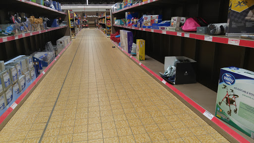 Supermarket «ALDI», reviews and photos, 1705 W Edgar Rd, Linden, NJ 07036, USA