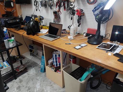 Computer Store «New York Computer Care.com», reviews and photos, 18 Stephen Ave, Middletown, NY 10941, USA