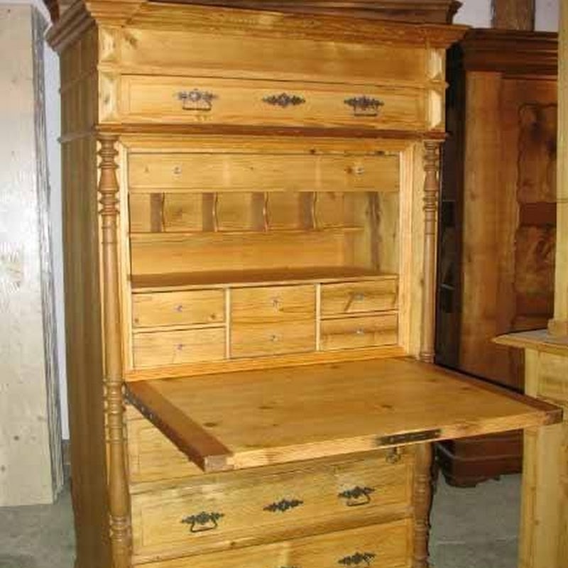 Antik Möbel Markt