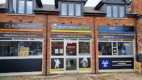 Bedford Discount Tyres & Mot