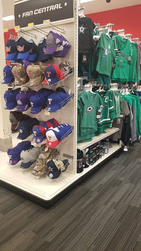 Department Store «Target», reviews and photos, 739 N Hwy 67, Cedar Hill, TX 75104, USA