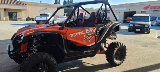 Motorcycle Dealer «Mid-Cities Motorsports», reviews and photos, 15725 Lakewood Blvd, Paramount, CA 90723, USA