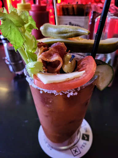 Bar & Grill «Casino El Camino», reviews and photos, 517 E 6th St, Austin, TX 78701, USA