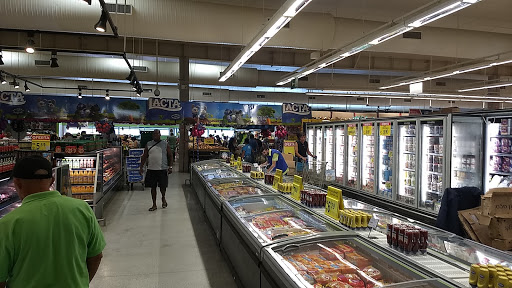 Logo da empresa - Carrefour Bairro Taubaté II