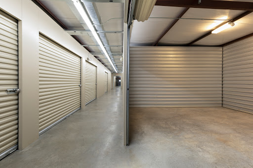 Self-Storage Facility «Storage & Moving Logistics», reviews and photos, 434 Edge Rd, Villa Rica, GA 30180, USA