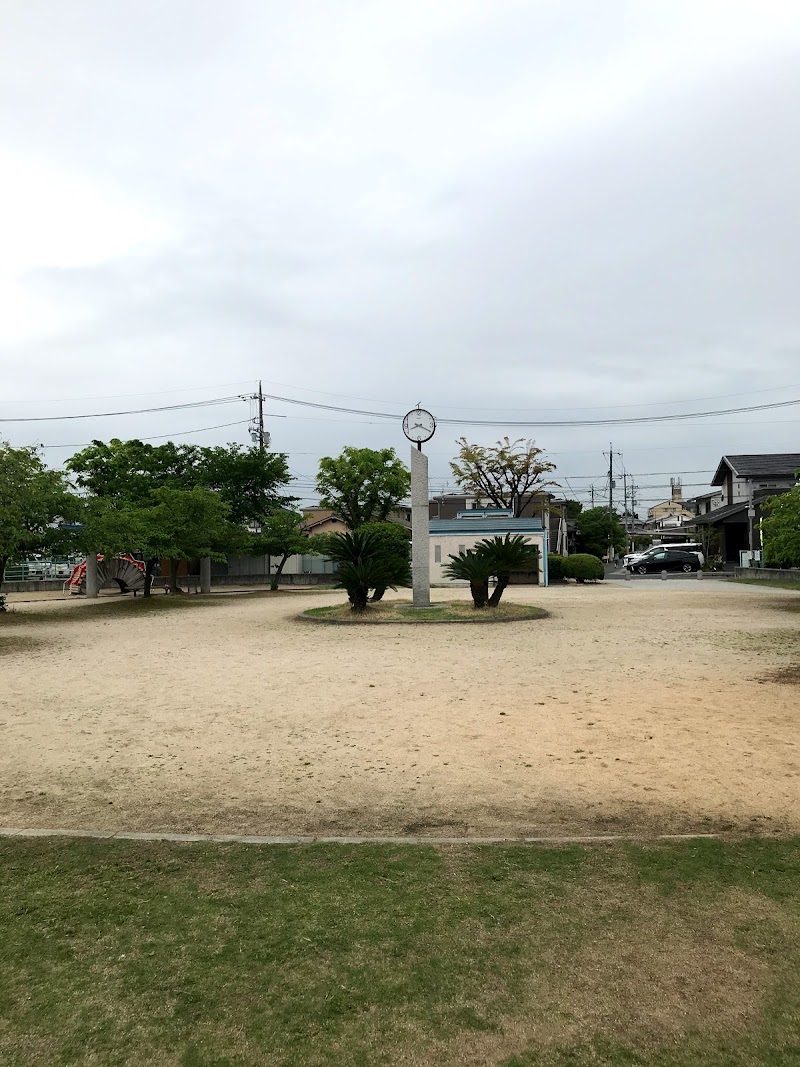 平田東公園