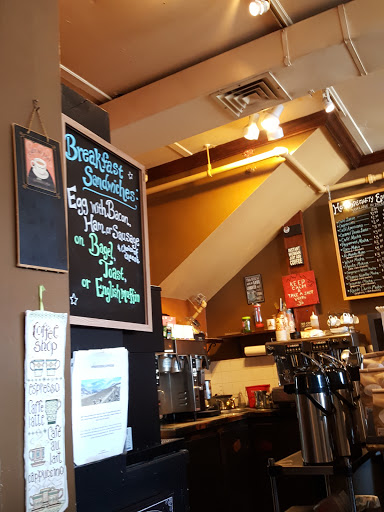 Coffee Shop «Kaffmandu Coffee House», reviews and photos, 8 Maple St, Danvers, MA 01923, USA