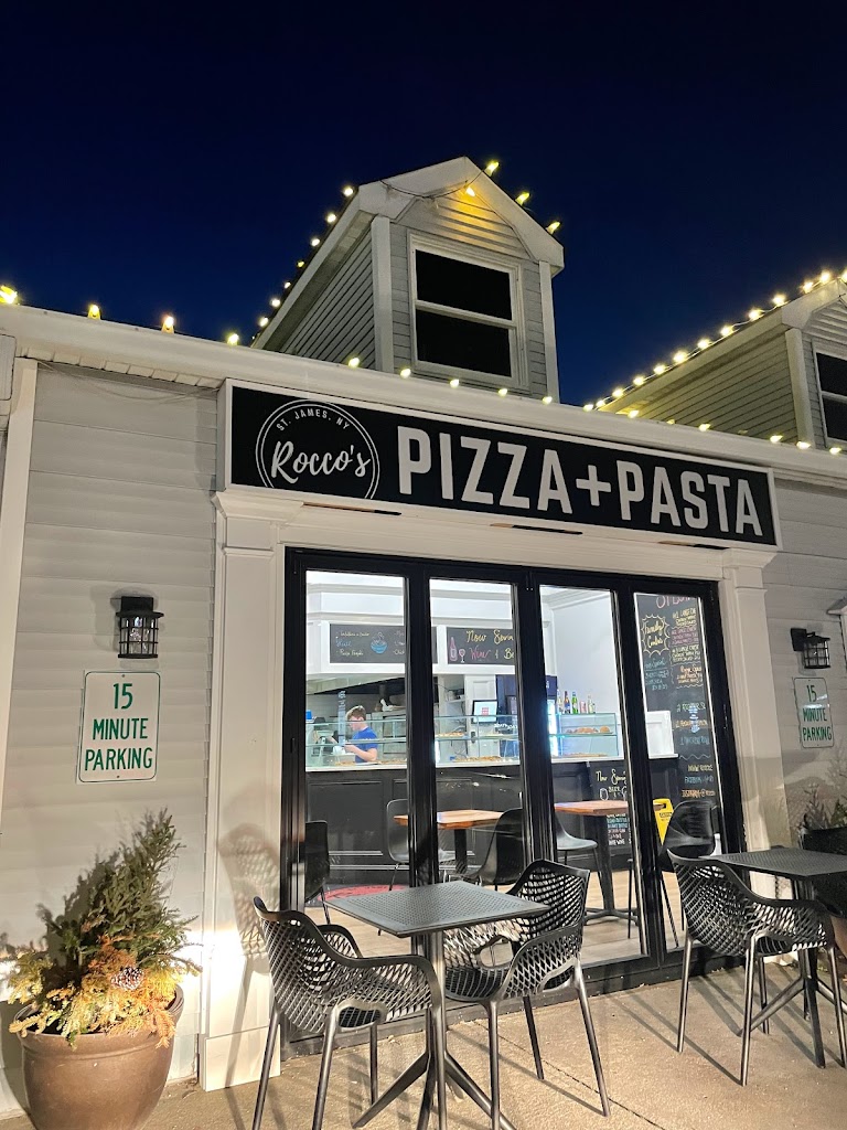 Rocco's Pizza 11780