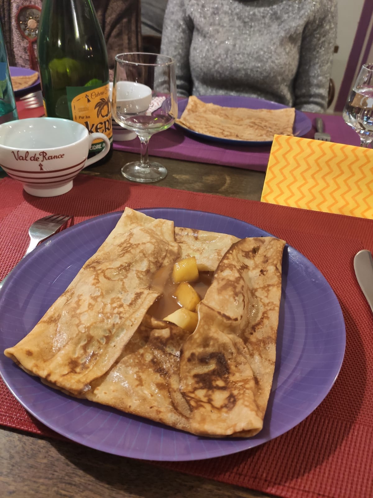 Photo n° 1 de l'avis de Blandine. fait le 17/11/2019 à 20:59
