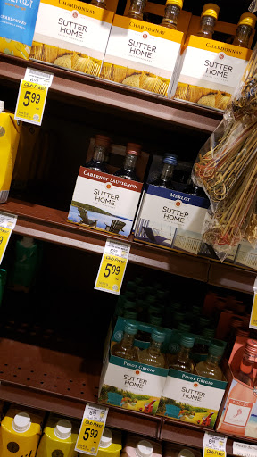 Grocery Store «Safeway», reviews and photos, 10641 W Olive Ave, Peoria, AZ 85345, USA