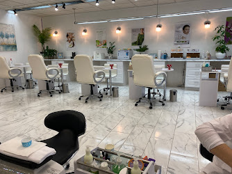 European Beauty Nail & Spa