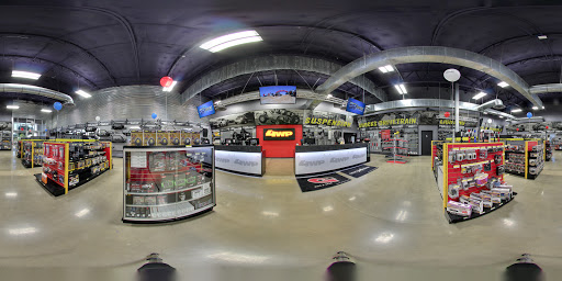 Truck Accessories Store «4 Wheel Parts - Plano», reviews and photos, 3001 E Plano Pkwy #400, Plano, TX 75074, USA
