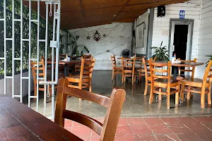 Restaurante Sabores Del Mar image