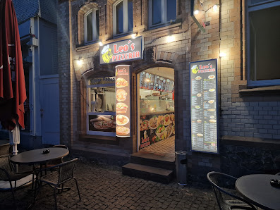 Leo's Pizzeria Obergasse 3, 36341 Lauterbach (Hessen), Deutschland