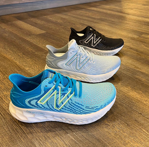 Shoe Store «New Balance Southlake», reviews and photos, 2704 E Southlake Blvd # 100, Southlake, TX 76092, USA