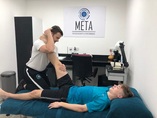 META Physiotherapy & Performance