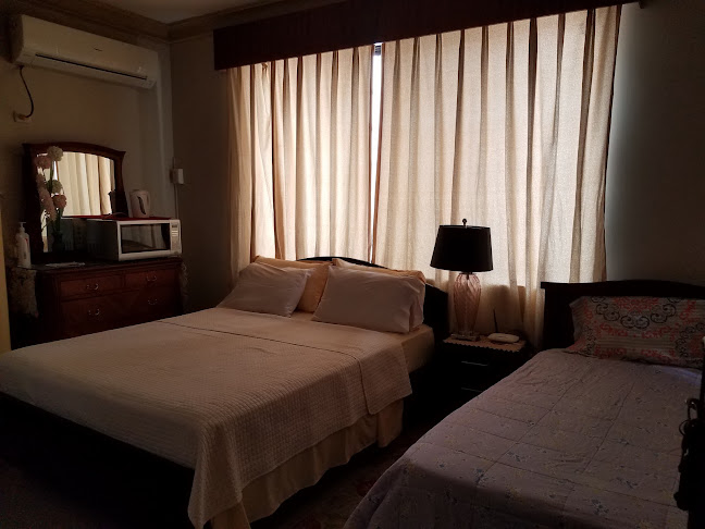 Opiniones de Casa Serena en Guayaquil - Hotel